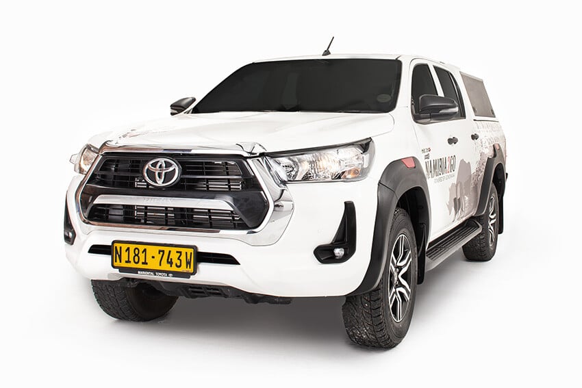 4x4 Standard Double Cab_gallery 4
