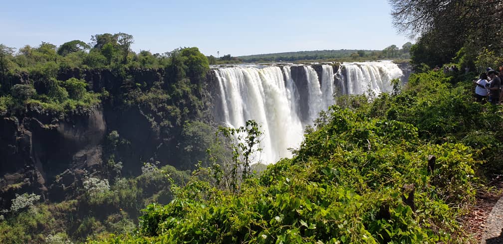 Victoria Falls (1)