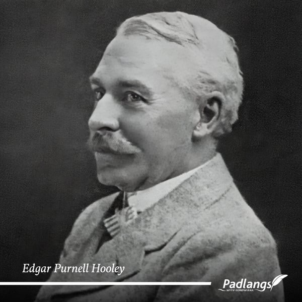 Edgar Purnell Hooley