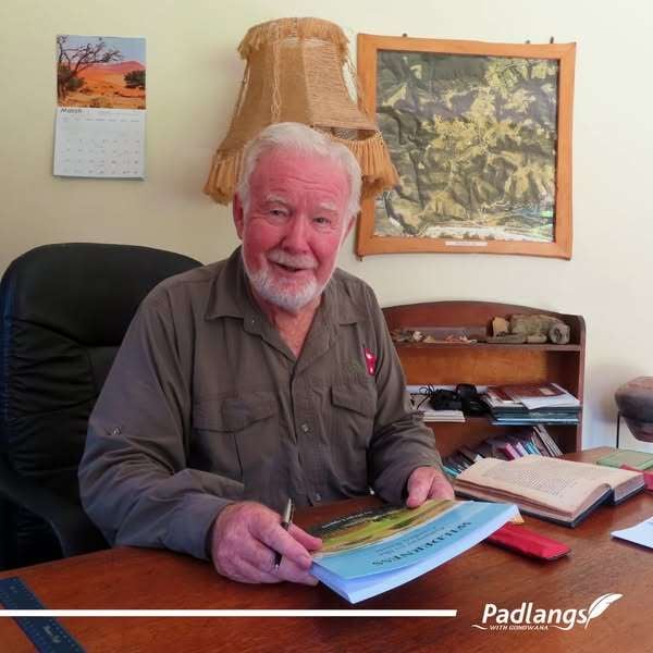 American naturalist, John Muir