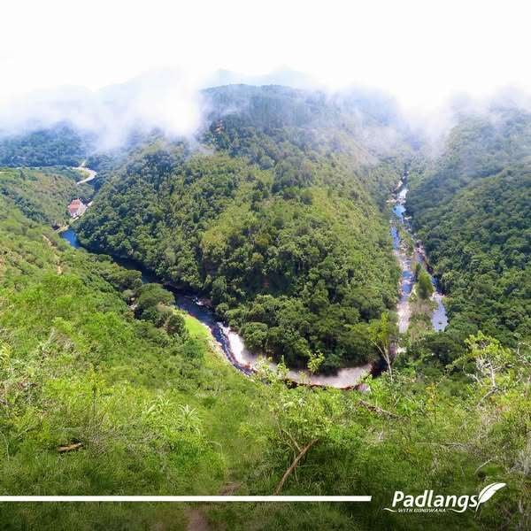  Kaaimans River gorge 