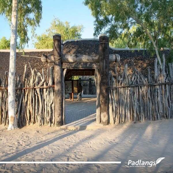 Uukwaluudhi Homestead