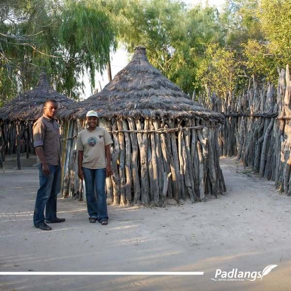 Uukwaluudhi Royal Homestead