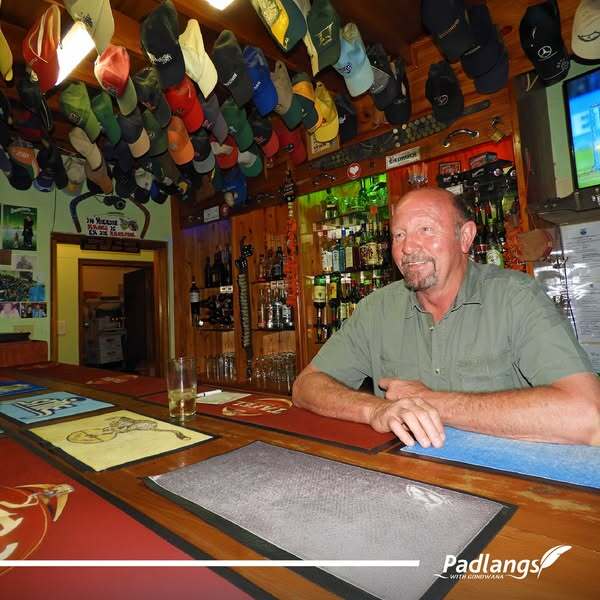 ‘Fanie’ (Esteban Alberto) Smit