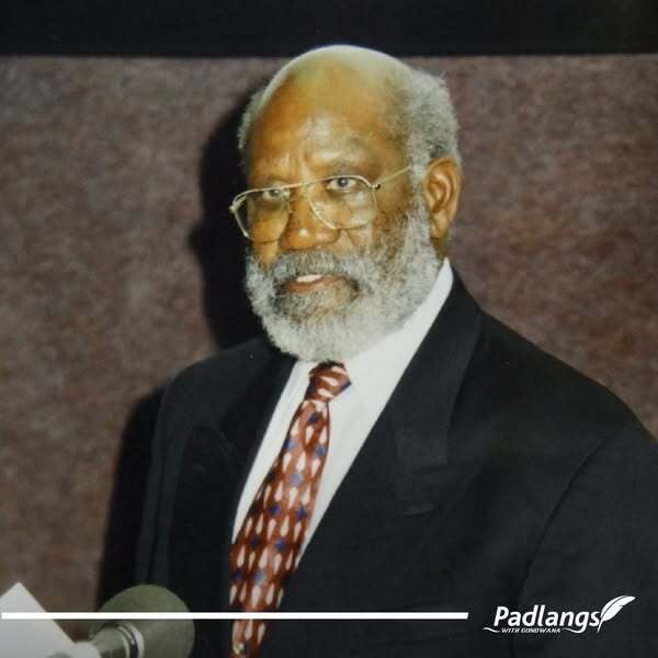 Andimba Toivo ya Toivo