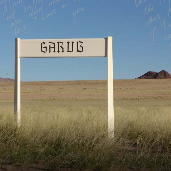 Garub sign