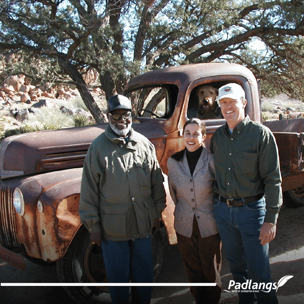President Sam Nujoma