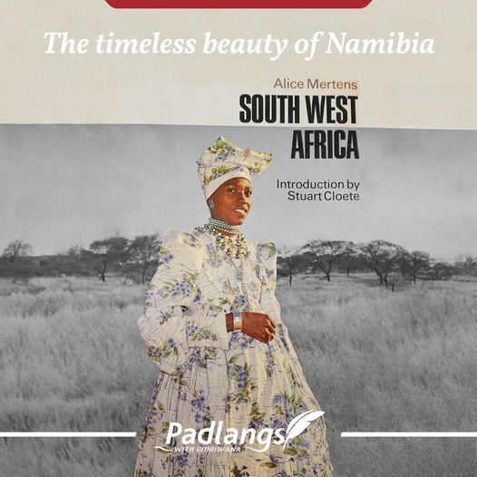 The timeless beauty of Namibia