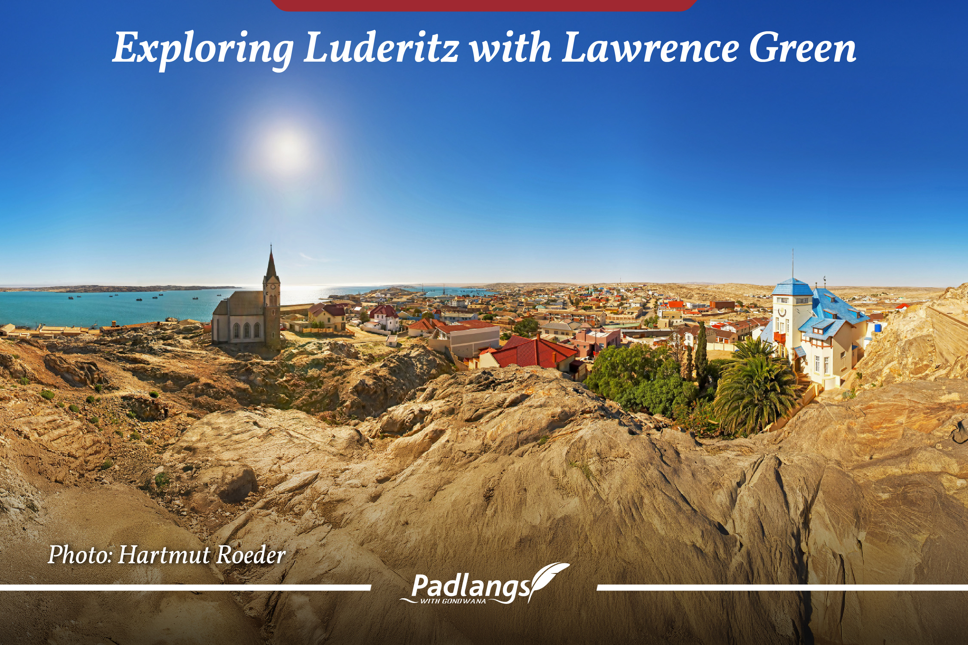 History-of-Lüderitz