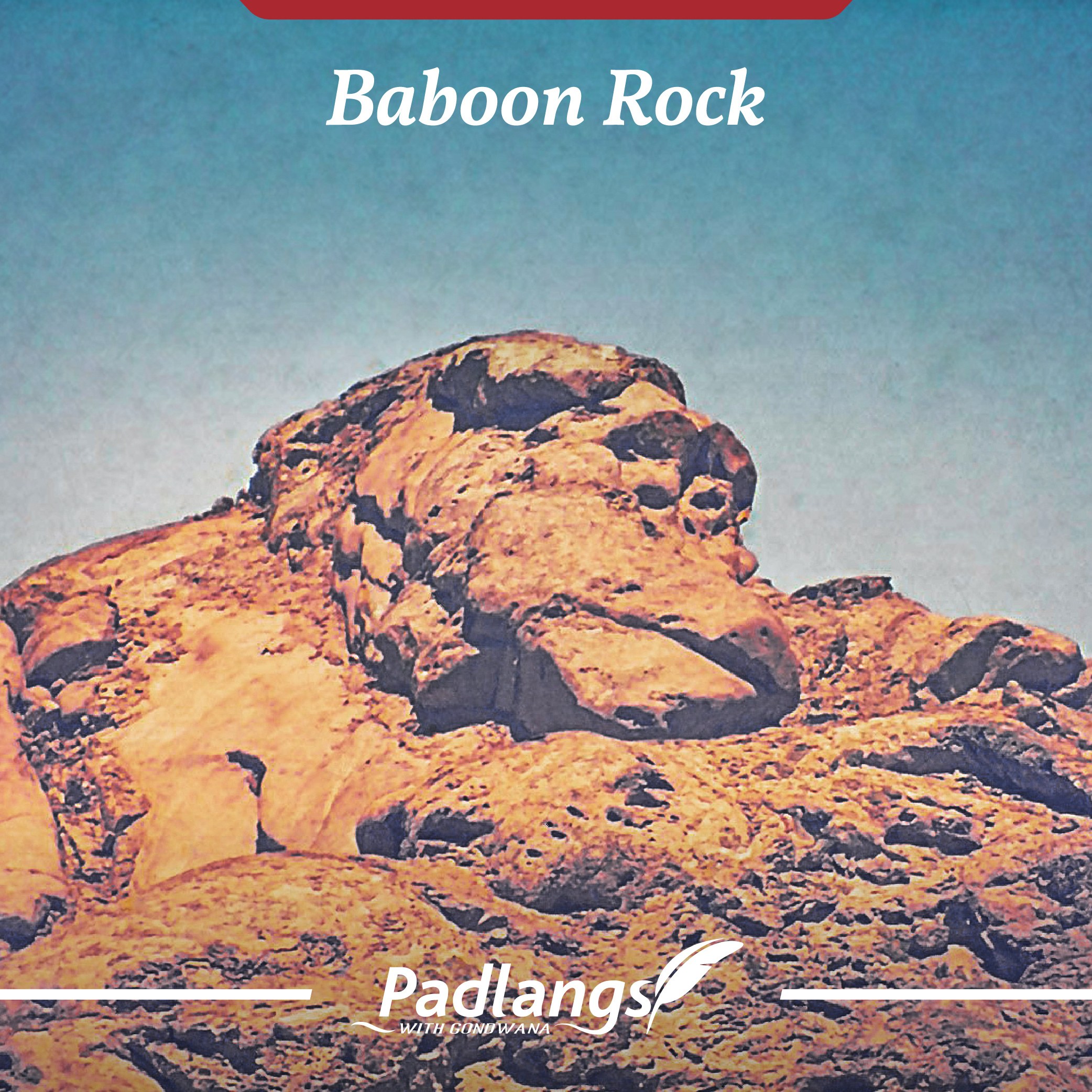 Baboon Rock