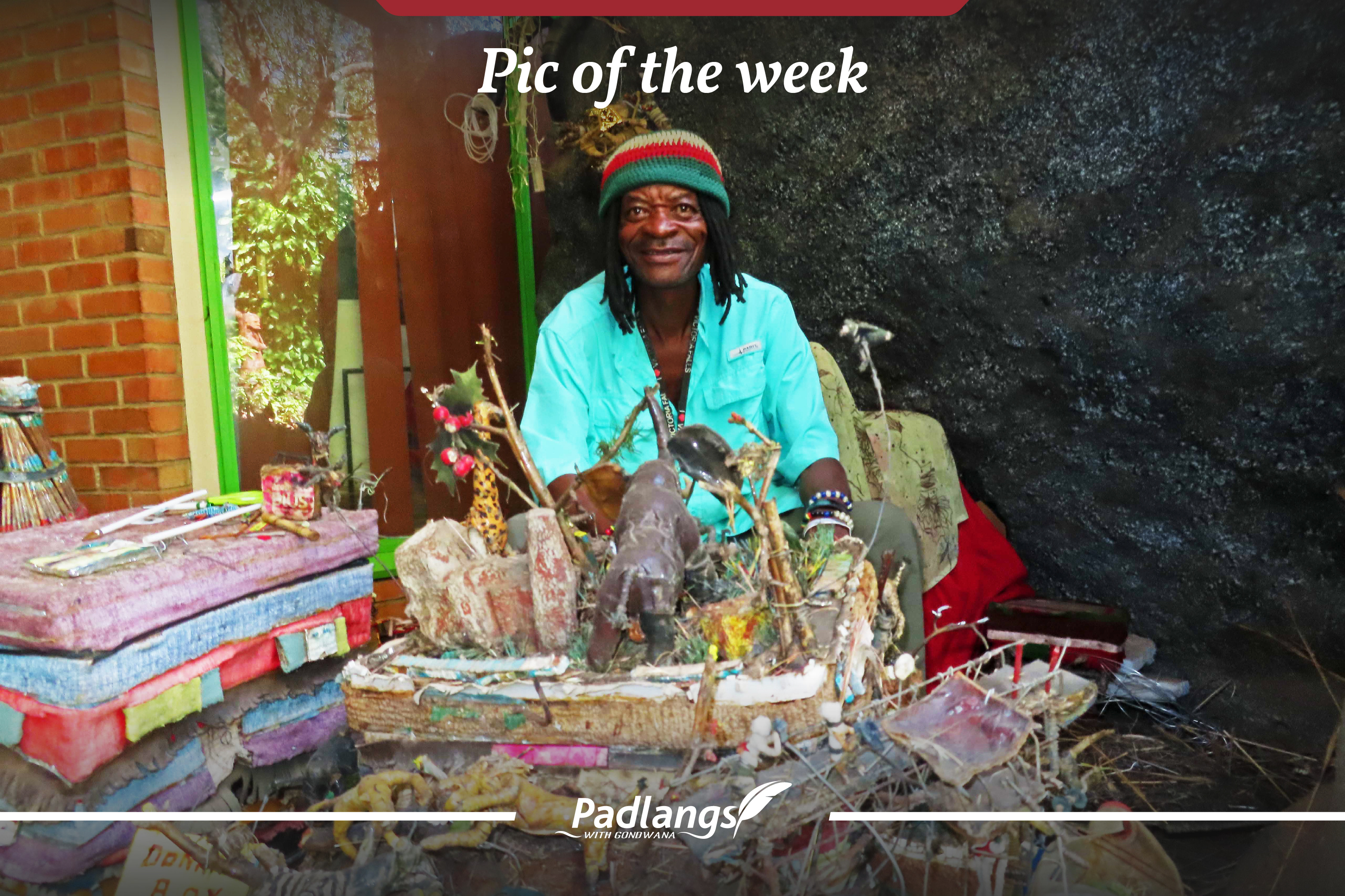 Namibian arts and culture