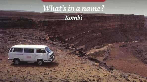 Kombi 