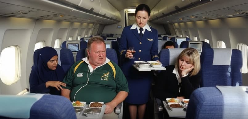 Wereld-Expo 1998 en Slap Tjips