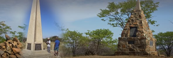 History of the Dorslandtrekkers