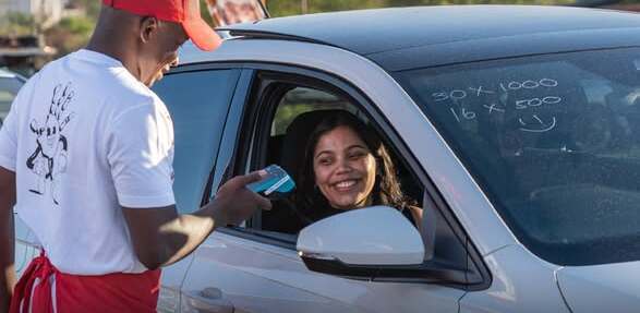 'n Naam wat vertrou word