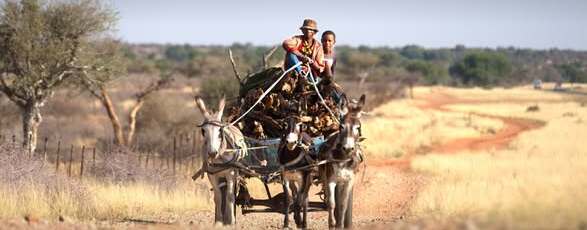 The colourful faces of Rehoboth & surrounds - 1