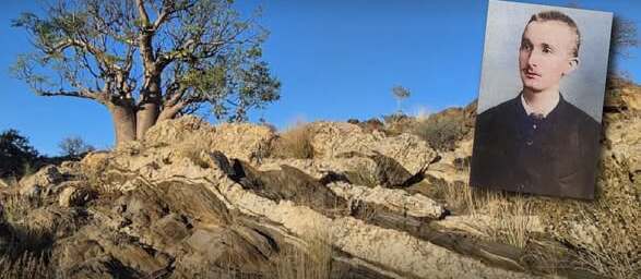 Eugene Albert von Broen