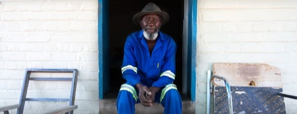 Diverse cultures of Rehoboth