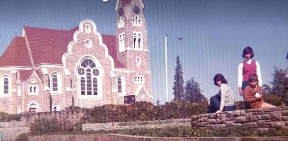 Padlangs vind Piet se Paulette