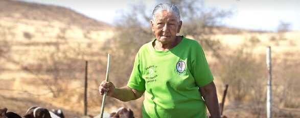 The colourful faces of Rehoboth & surrounds - 4