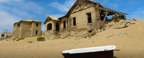  Kolmanskop 