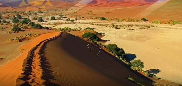 Namibia