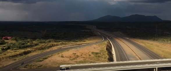 Namibia My way
