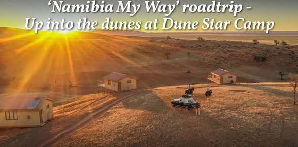Dune Star
