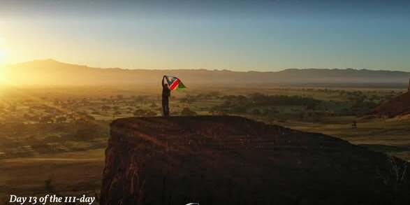 Namibia my way