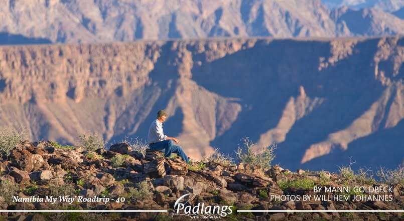 Gondwana Collection Namibia