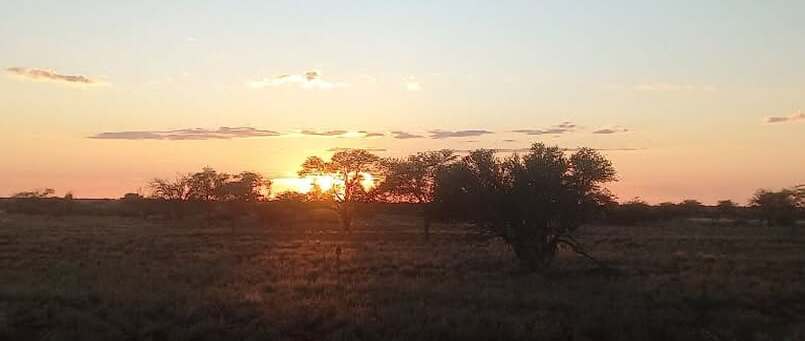Kalahari