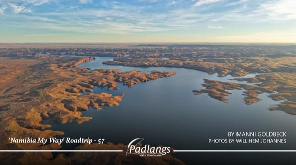 Neckartal dam