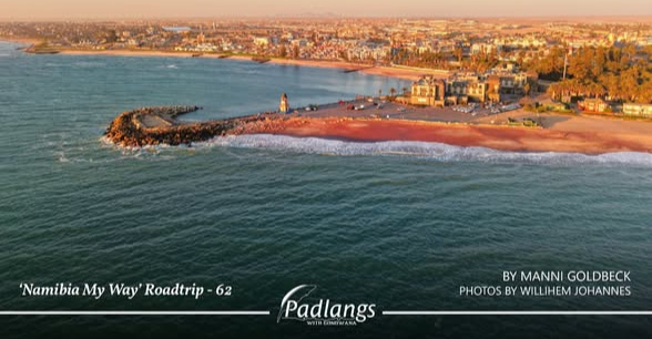 The Delight Swakopmund