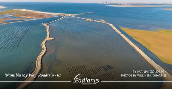 Walvis Bay Salt Holdings