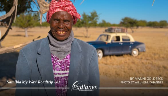 Kuku Ndaambelela