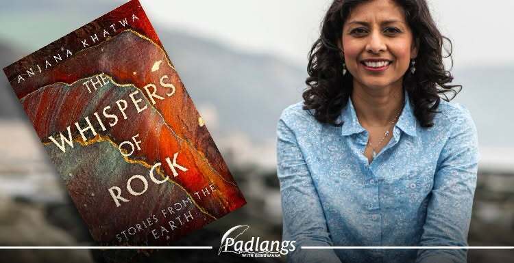 Coming soon.....Travels with a Rock Whisperer