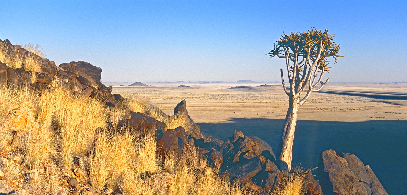 travel agency in namibia