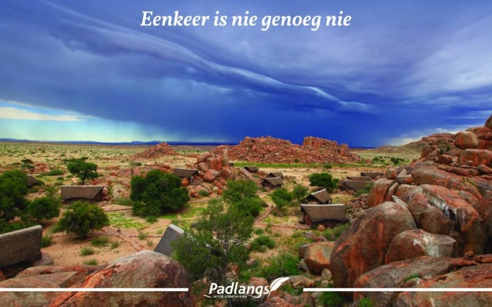 Travellers on Namibia’s open roads, sharing greetings and experiences that turn repeat visits into a sense of home.