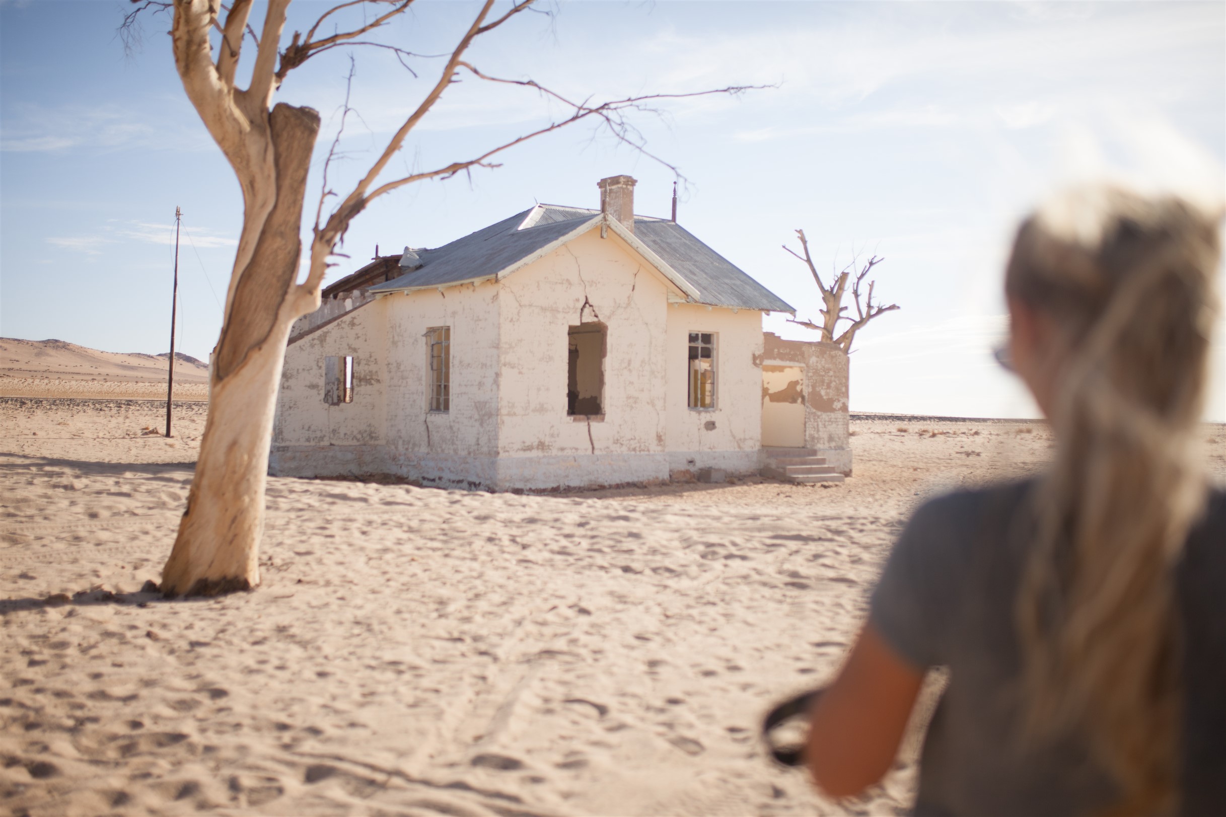 travel agency in namibia