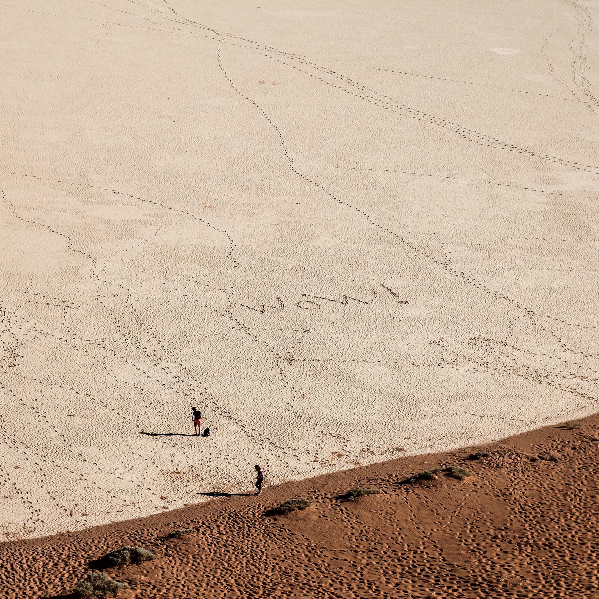 travel agency in namibia