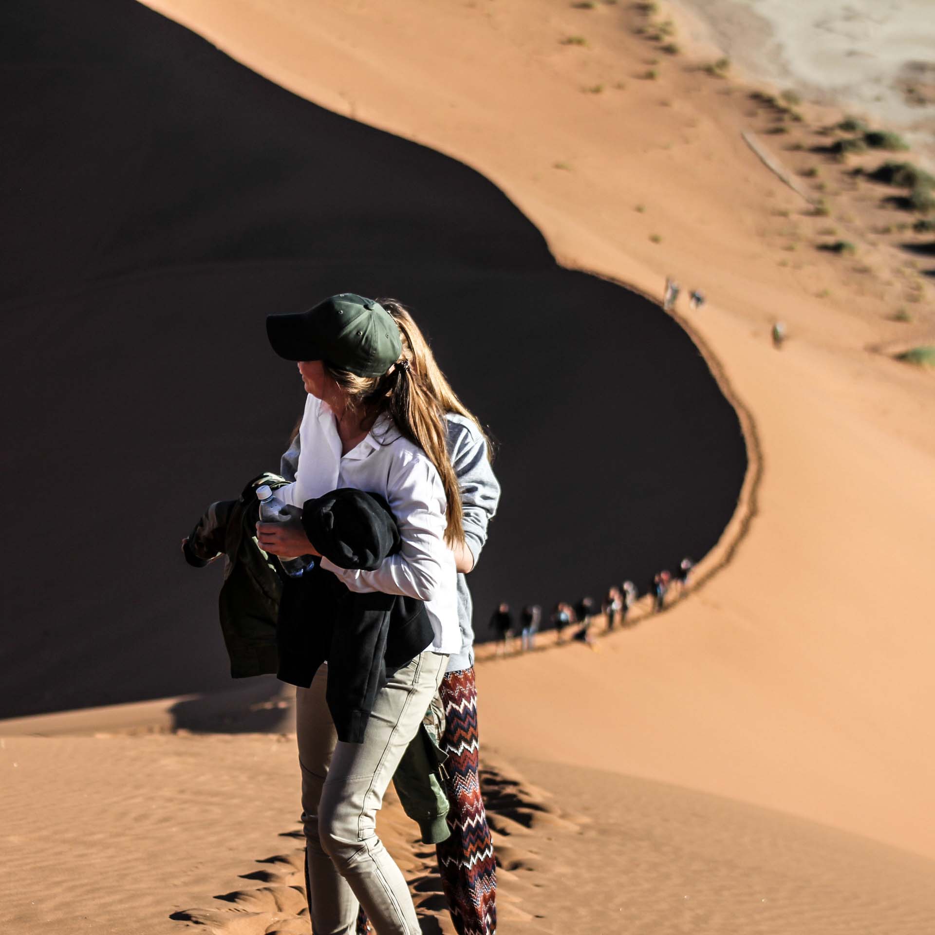 travel agency in namibia