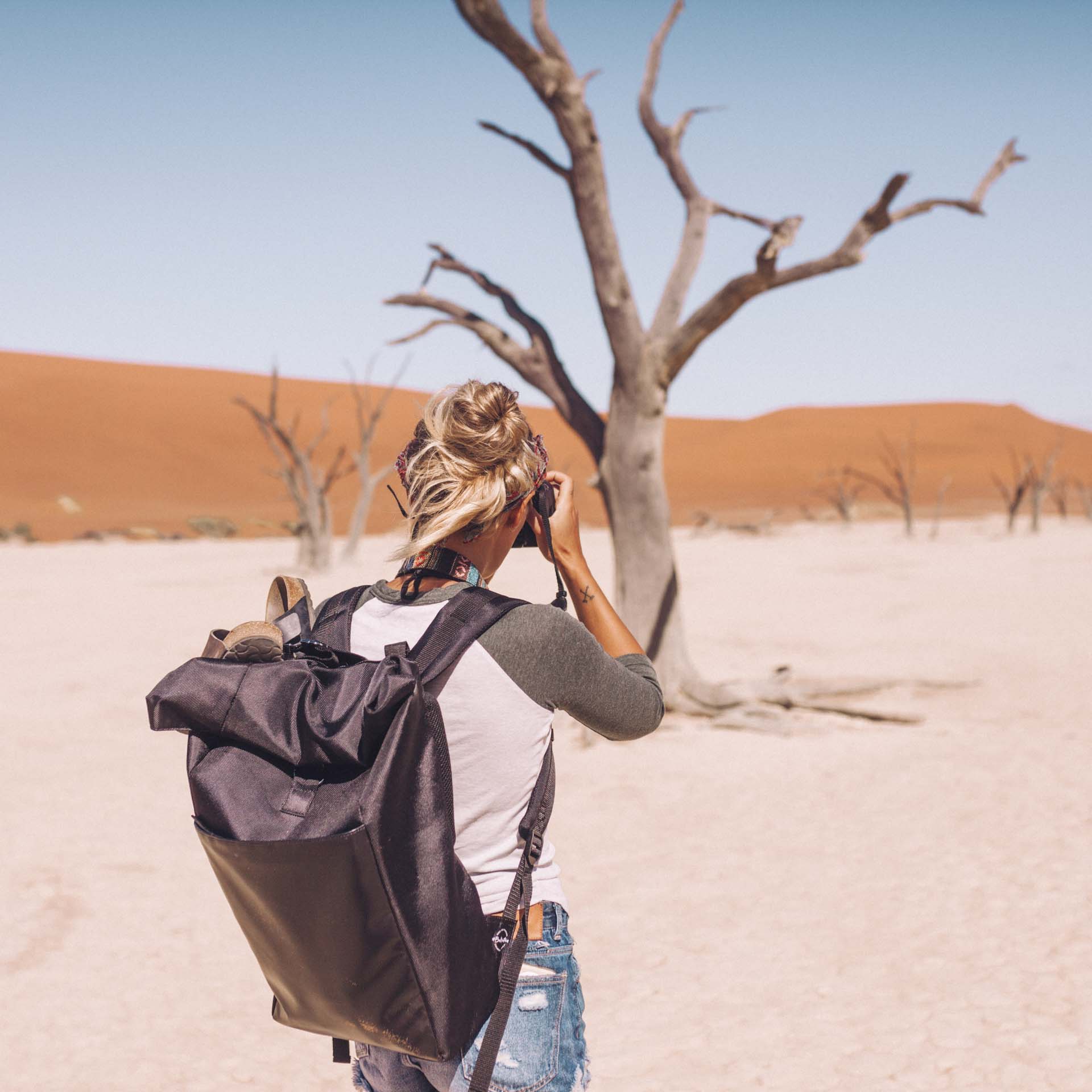 travel agency in namibia