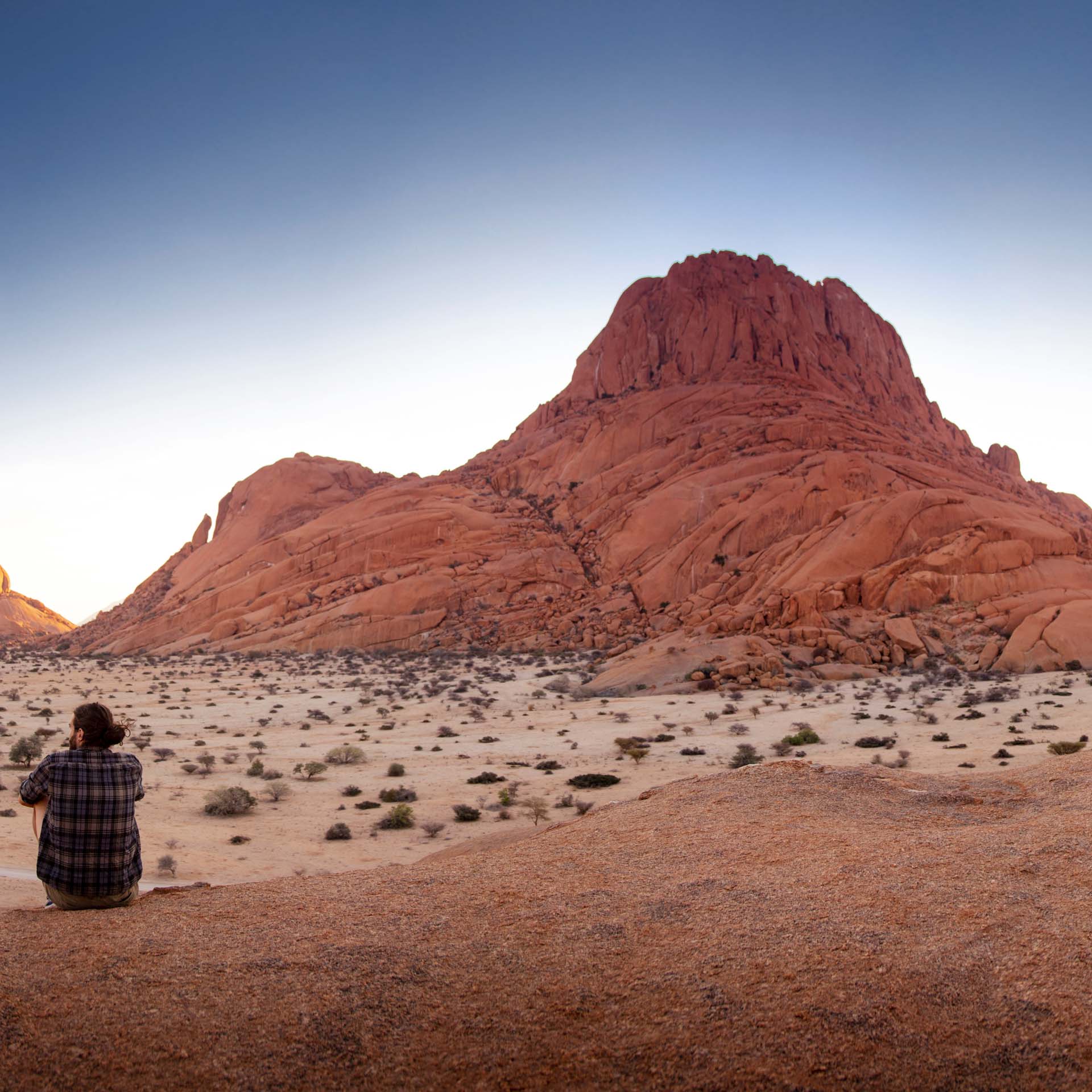 travel agency in namibia