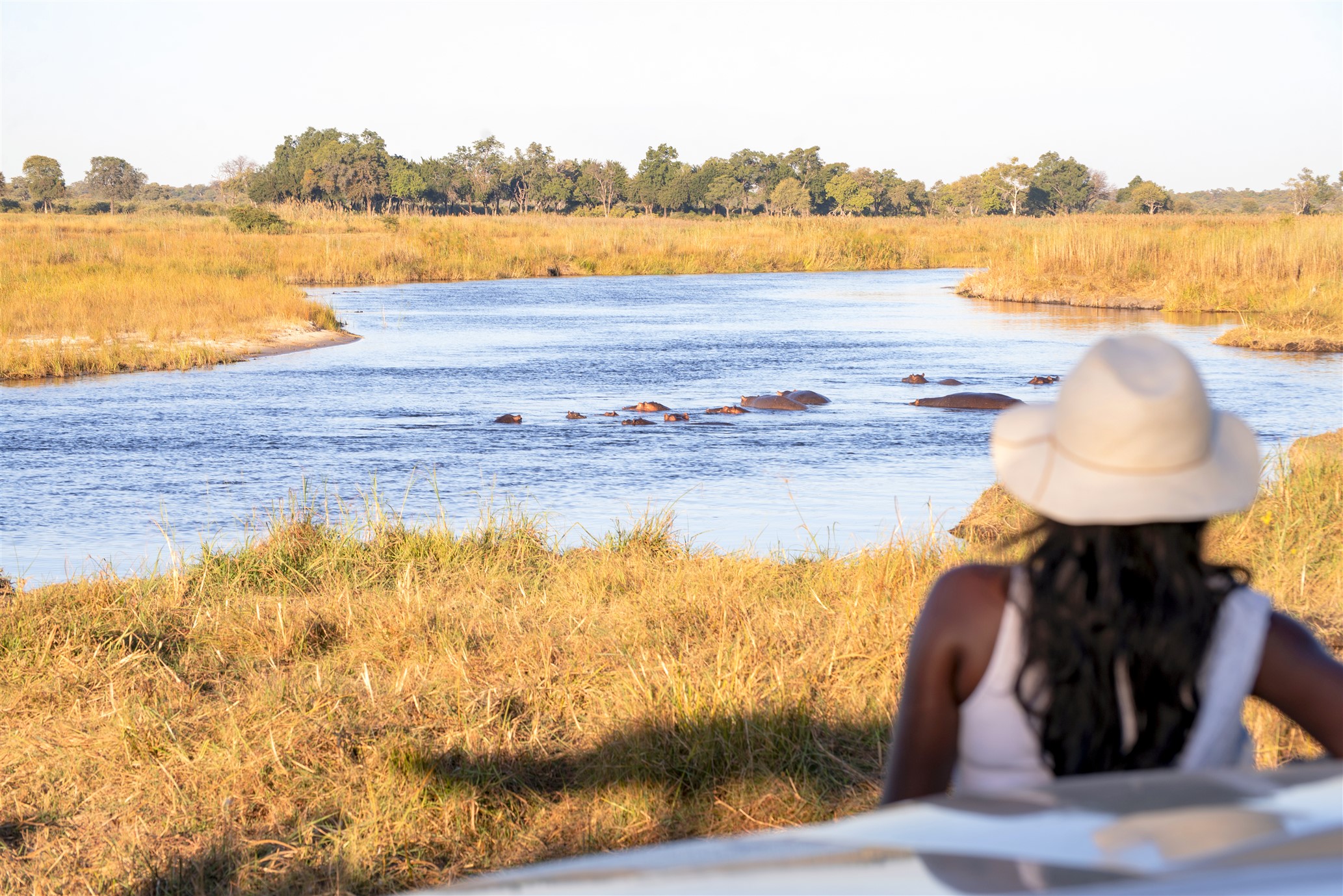 travel agency in namibia