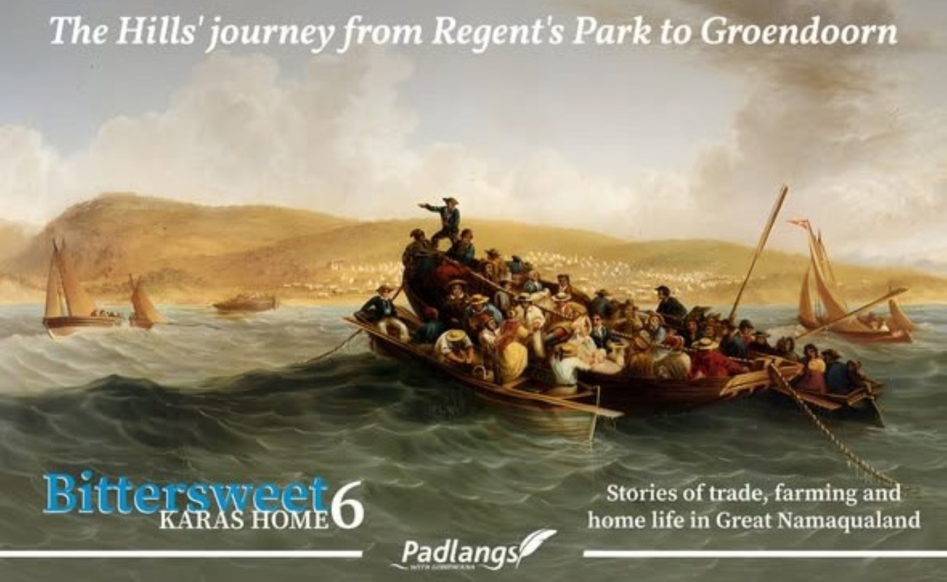 British settlers, faced immense challenges and cultural clashes upon relocating to South Africa in 1820, seeking new opportunities amidst colonial expansion.