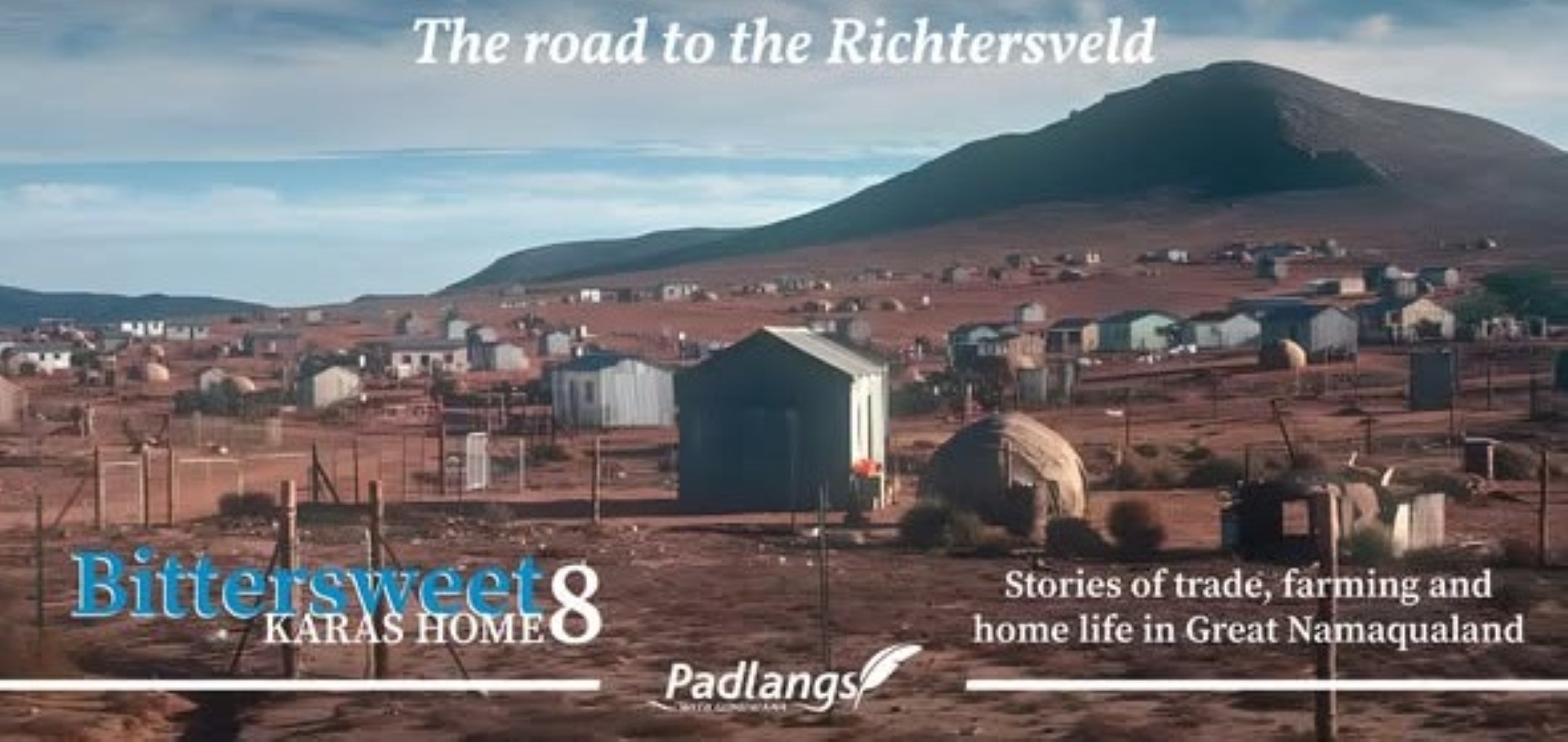 Early 19th-century mission life in southern Africa, reflecting the journey of missionary Michael Wimmer, his family, and indigenous mission communities.