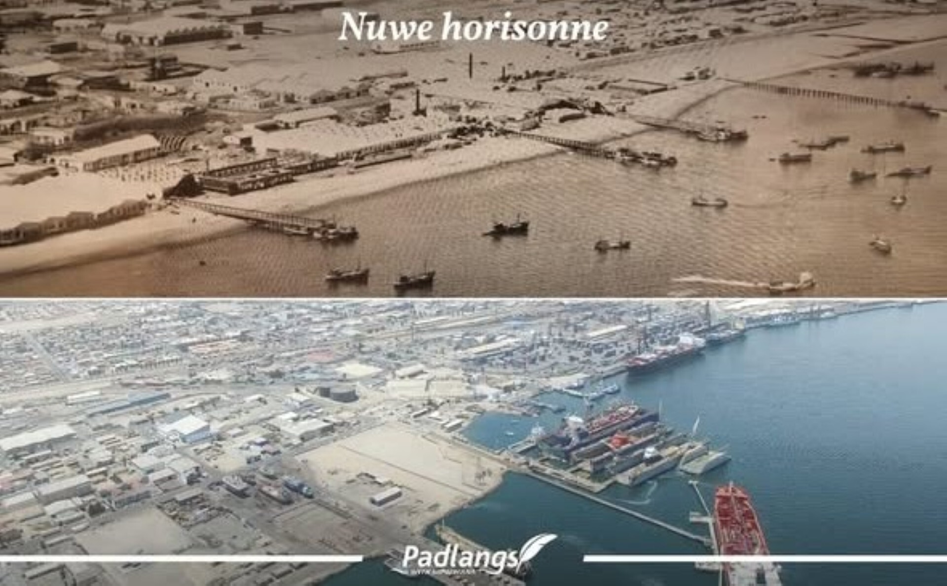 Namibia’s economic journey from pioneering enterprise and adversity to independence, conservation values and the challenges of a new global era.