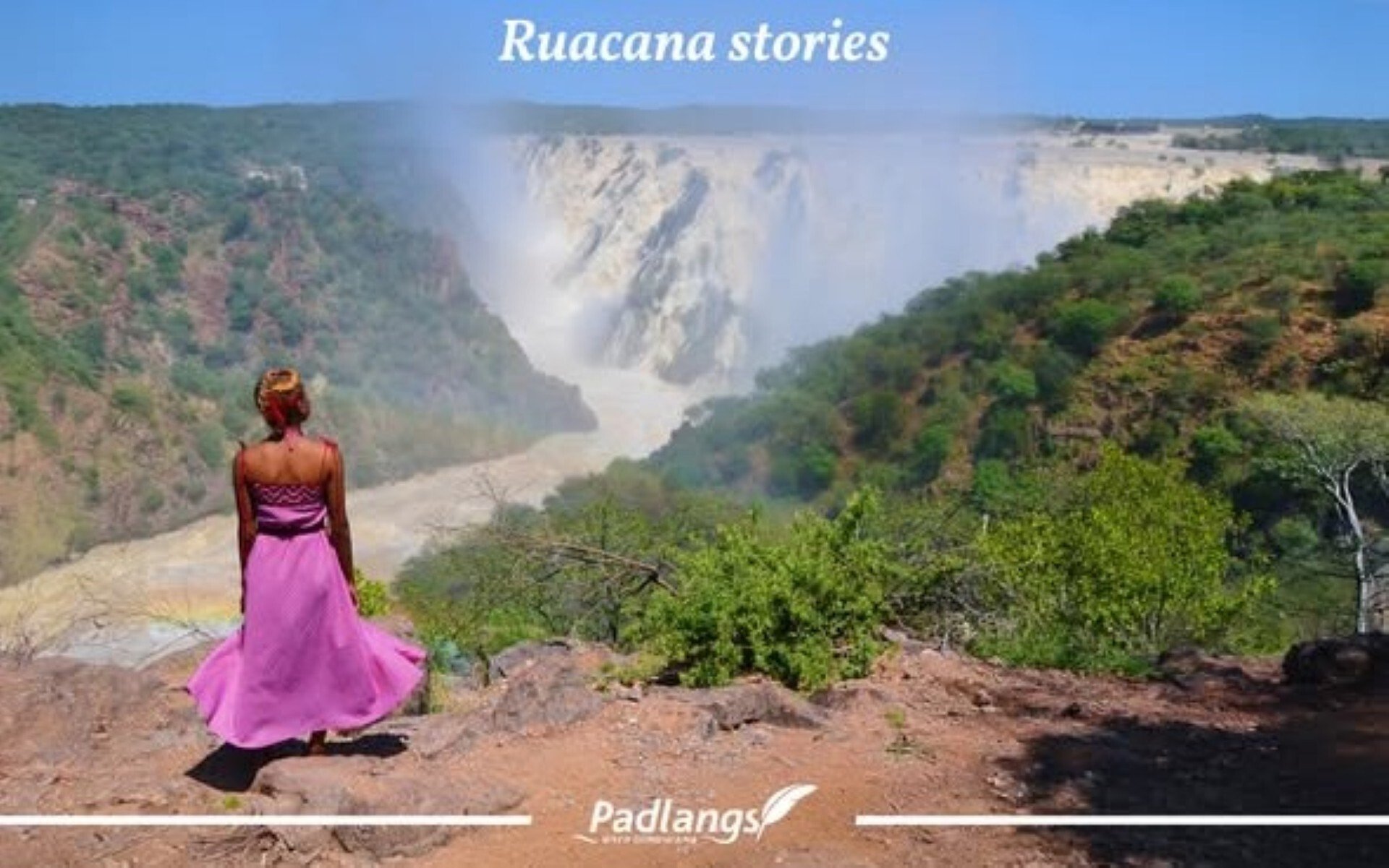 Eben Kleinhans, the Ruacana raconteur shares tales of floods, wartime, and hippos from his campsite overlooking the Kunene River.