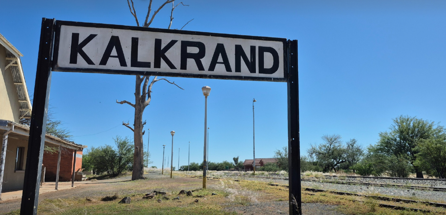 Kalkrand