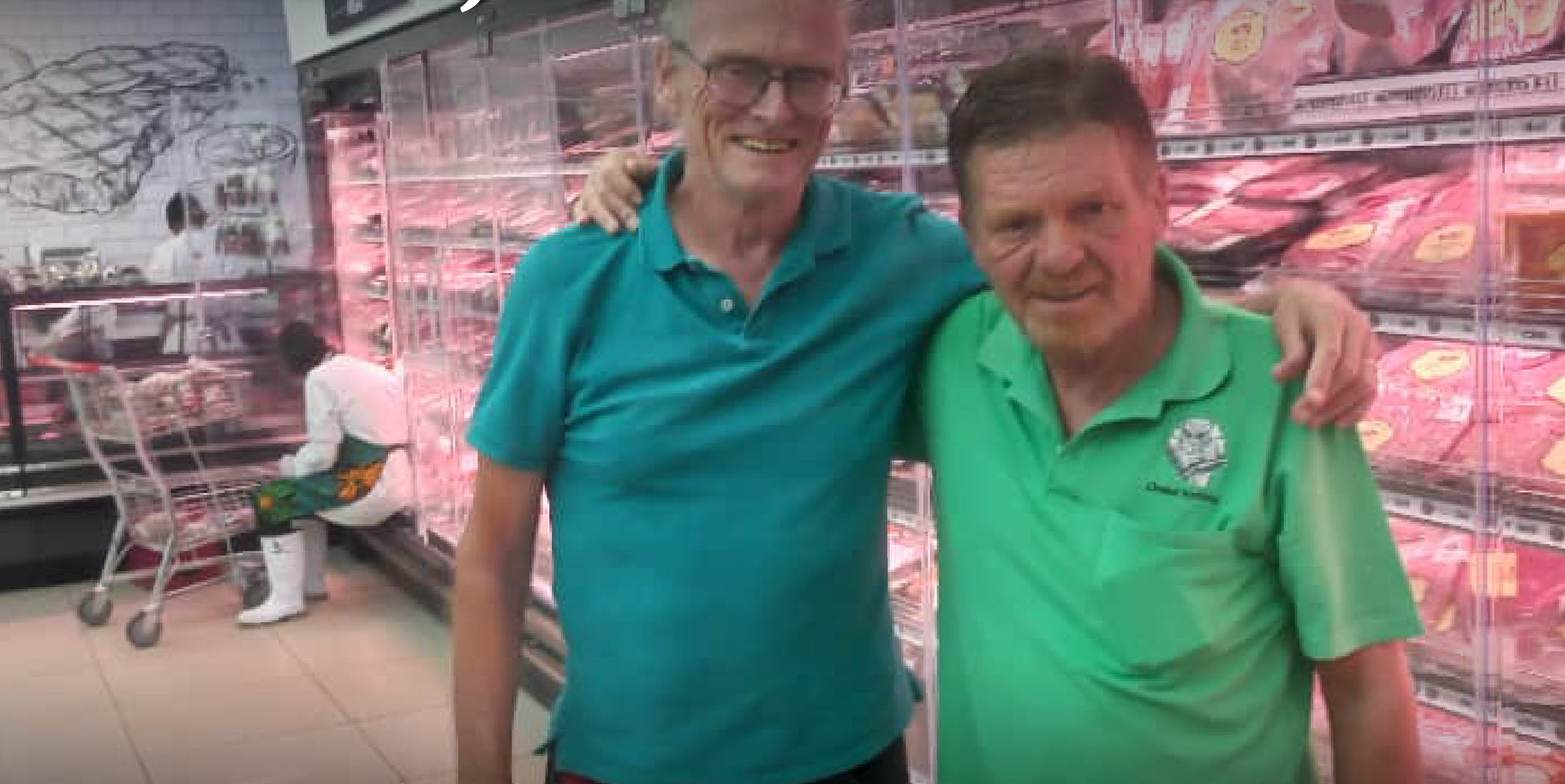 Baie&nbsp;jare&nbsp;se Willem-stories